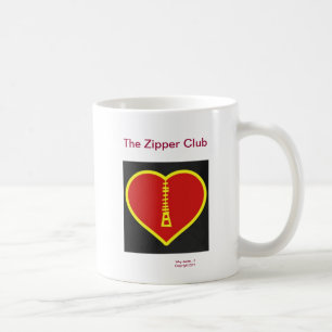 Mug Le club de tirette