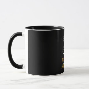 Mug Le Cochon De Guinée est un vrai ami