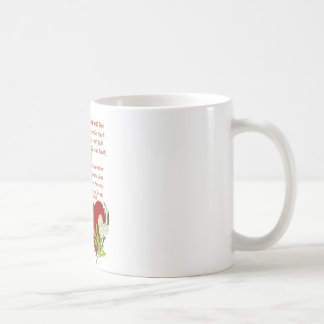 Mug Le coeur d'une mère