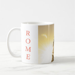 Mug Le Colisée de Rome