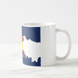 Mug Le Colorado