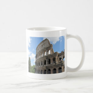 Mug Le Colosseum romain