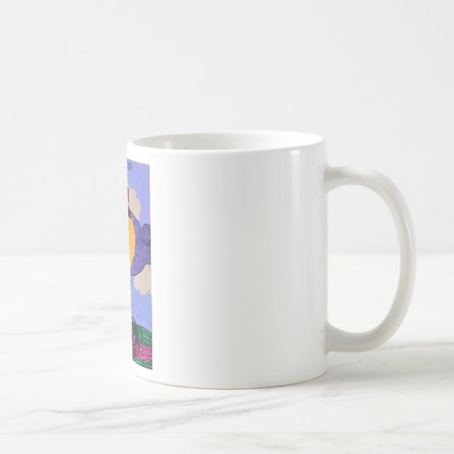Mug le congrès (Droite)