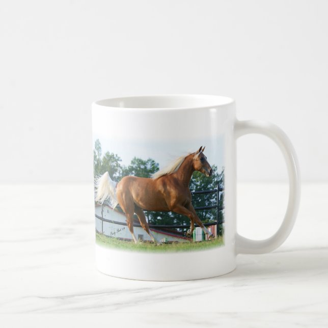 Mug Le contact de MIDAS (Droite)