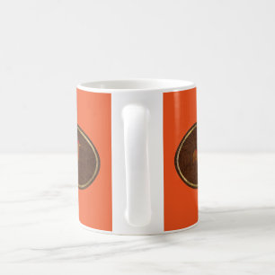 Mug Le coq 2009