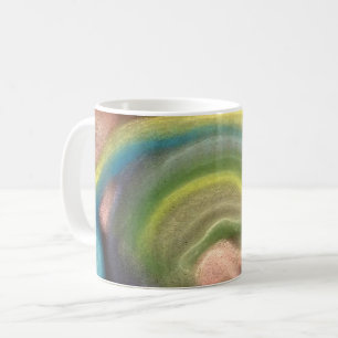 Mug Le cosmique