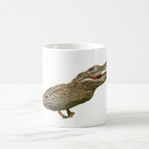 Mug Le Crocoduck