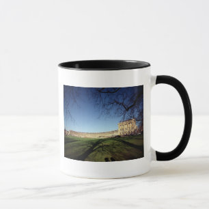 Mug Le croissant royal, 1767-75