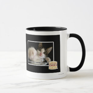 Mug Le dernier