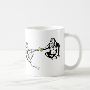 Mug Le dernier contact