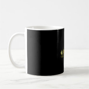 Mug Le dernier des bogues humour musical insectes vint