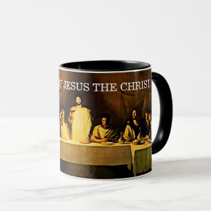 MUG LE DERNIER DÎNER