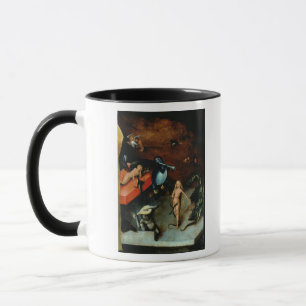 Mug Le dernier jugement 2