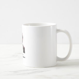 Mug Le Dernier président républicain