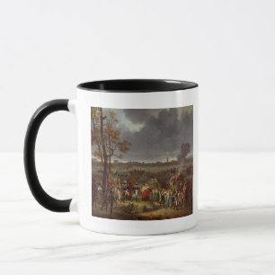 Mug Le deuxième siège de Mantua