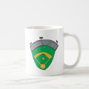 Mug Le diamant