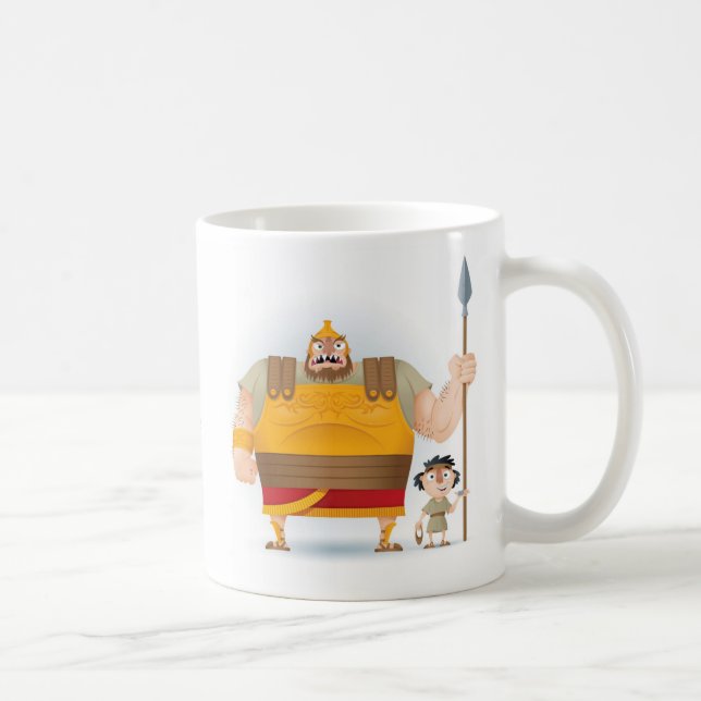 Mug Le Dieu à l'intérieur de vous (Droite)