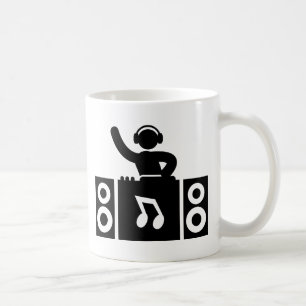 MUG LE DJ