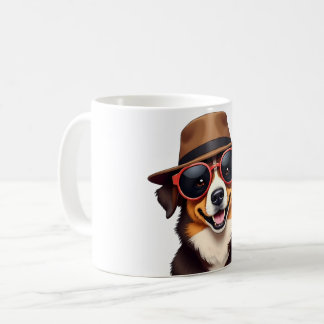 Mug Le Dogpère