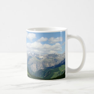 Mug Le Dolomiti