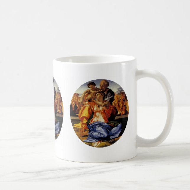 Mug Le Doni Tondo (Droite)