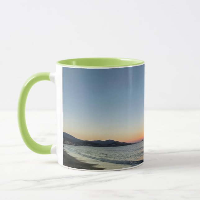 MUG LE DUSK MAGIQUE (Gauche)