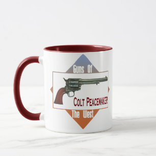 Mug Le faiseur de paix