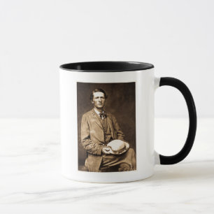 Mug Le fantôme gris - Col. John S. Mosby