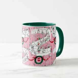 Mug Le festin de Noël des Whos