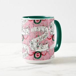 Mug Le festin de Noël des Whos