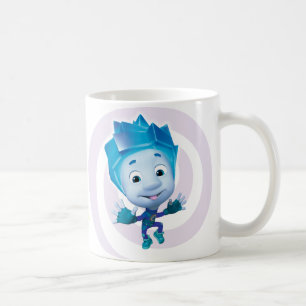 Mug Le Fixies Nolik idiot