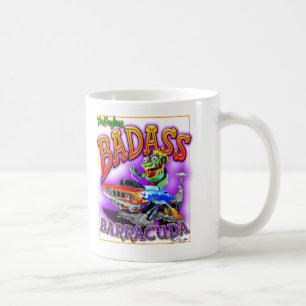 Mug Le Fuglies
