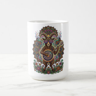 Mug Le G.O.A.T BluegrassVibes