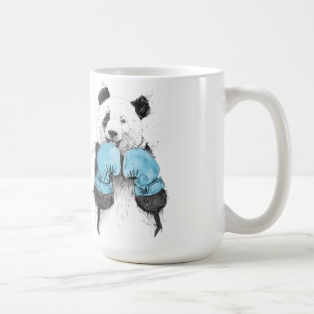 Mug le gagnant (Droite)