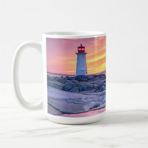 Mug Le gardien léger crique de   Peggy