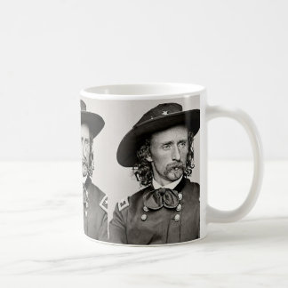 Mug Le Général George Armstrong Custer par Charles