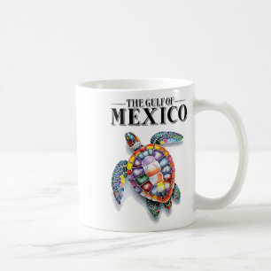 Mug Le Golfe Du Mexique N'Oublie Jamais Le Jour des te