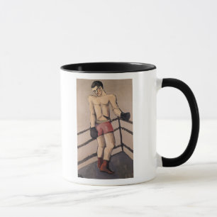 Mug Le grand boxeur