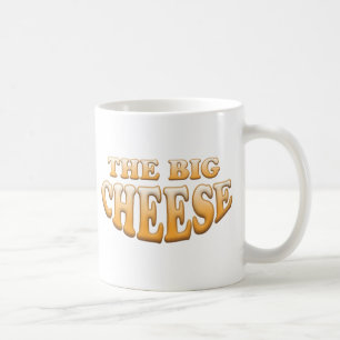 Mug Le grand fromage
