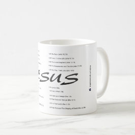 Mug Le grand je suis