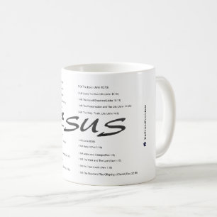 Mug Le grand je suis