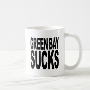 Mug Le Green Bay suce