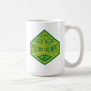 Mug Le Grinch   Mont Crumpit