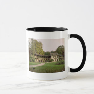 Mug Le Hameau de Marie-Antoinette
