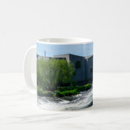 Mug Le Hepworth, Wakefield