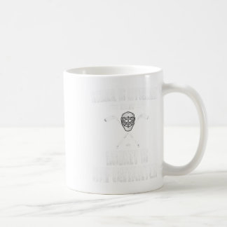 Mug Le Hockey Est Un Cadeau Important Pour Les Garçons