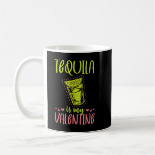 Mug Le Hodag My Valentine mignonne Valentines Jour Cry