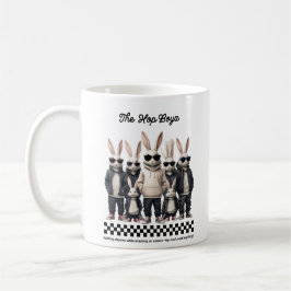 Mug Le Hop Boyz