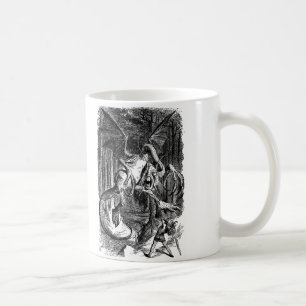 Mug Le Jabberwocky