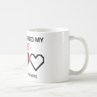 MUG LE JEU A RUINÉ MA VIE !